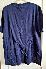ANVIL lightweight adorable Gizmo in the car T shirt 100% Cotton Men Large
