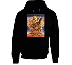 Blazing Saddles T Shirt