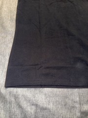 Athletic Fit Essential Polo Shirt In Black-XL -Brand- Tailored Athlete