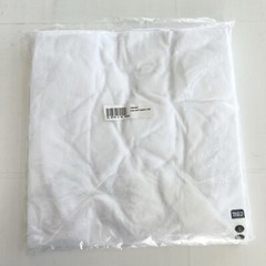 New CSG (3 Pack) Men’s White Basic Vee V-Neck T-Shirt 1800202