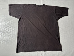 Vintage Milwaukee Summerfest T Shirt Saxophone Men XL