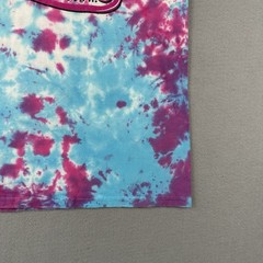 Vintage Cherry Garcia Ben & Jerry’s Shirt Men’s Medium Tie Dyed Grateful Dead