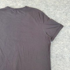 Volkswagen Shirt Mens Extra Large Gray Crew Neck Short Sleeve Graphic Stretch