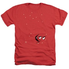 Aqua Teen Hunger Force Meatwad Licensed Adult T-Shirt