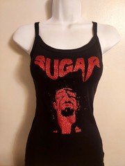System of a Down tank top Soad shirt sugar tank top sugar crop top Xxs-2xl