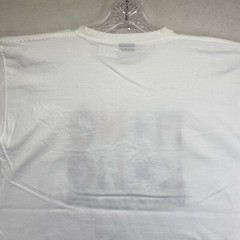 Vintage Hong Kong T Shirt Wonders Never Cease Embroidered Super Detailed Large
