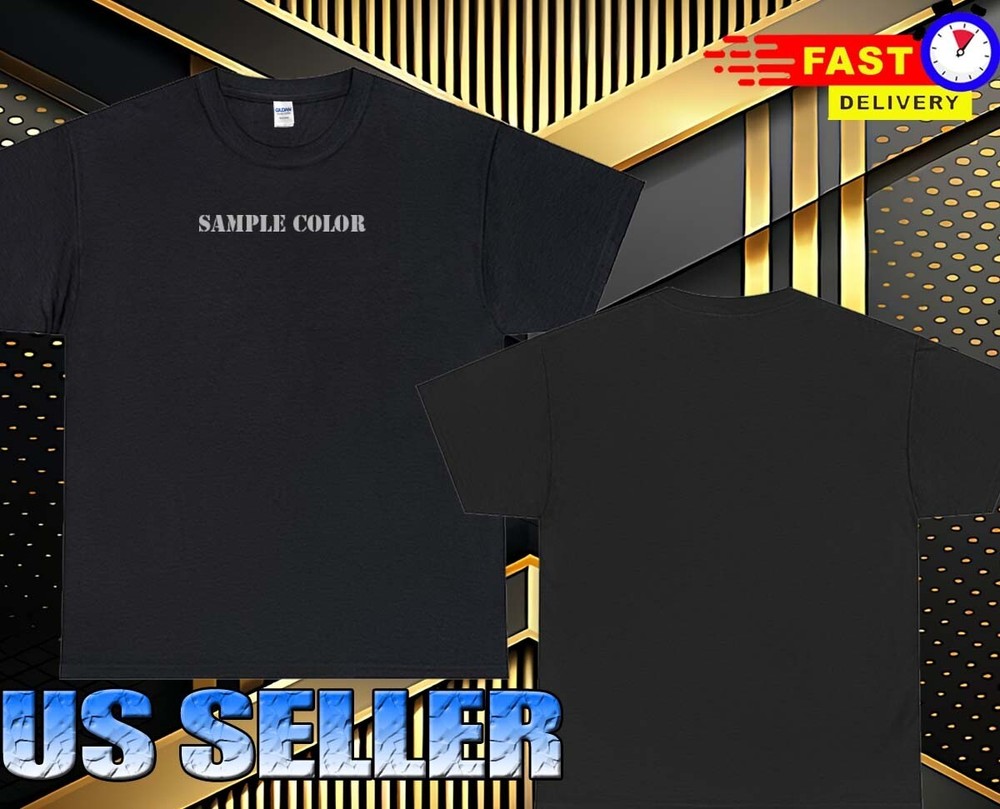 NEW SHIRT EBAY LOGO T-SHIRT FUNNY AMERICAN USA MEN’S TEE SIZE S-5XL