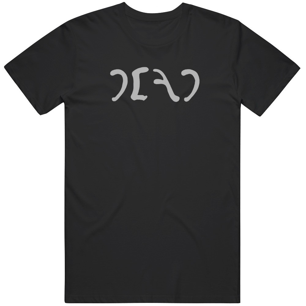 Dead Egyptian Font Music Festival Tee Steal, Jerry Bear Rock Tee T Shirt
