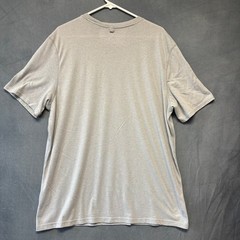 Everlast XXL Shirt Everyday Gym Exercise Skater Grunge Soft Comfy Short Sleeve