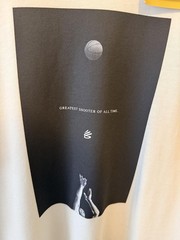 Under Armour Steph Curry Greatest Shooter Mens Medium T-Shirt