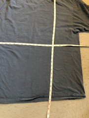 Disney Shirt Adult Medium Lilo and Stitch Feeling The Feels Funny Graphic Tee