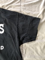 Casey’s Stores ” Rewards Points For Good ” T-Shirt Black Size 2XL