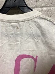 Moef Ga-Ga 90s Vintage Rock T-shirt Size L