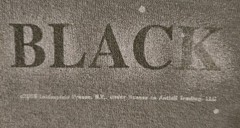Vtg Aces and Eights AC/DC 2006 Back In Black Raglan T-Shirt Men’s XL Gray/Black