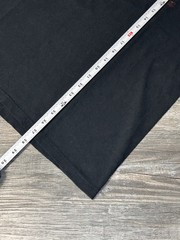 2012 Kerusso Habit Jesus Christian Hobbit Parody Black T Shirt L