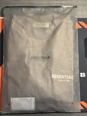 ESSENTIALS Fear Of GOD Men’s Small T-Shirt New W/ Tags