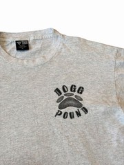 Vintage Death Row Records Hip-Hop Tha Dogg Pound Rap T-Shirt Adult XL USA Made