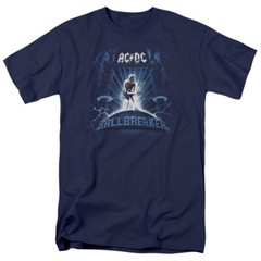 AC/DC “Ballbreaker” T-Shirt – Through 5X