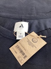 Amazon Black Big Size 6x New With Tags Lot Of 2