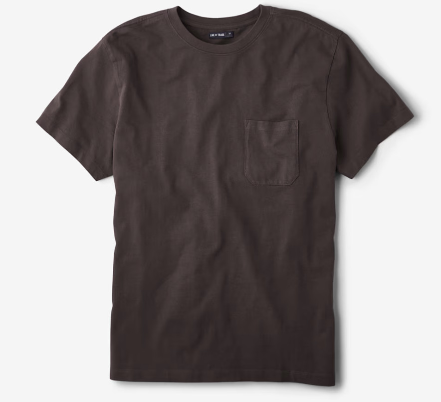 Line of Trade Men’s The Sturdy Tee