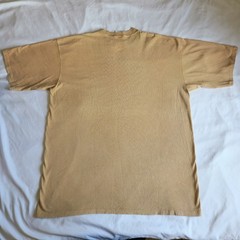 Vintage Big Wild Cats Single Stitch USA Made 2XL Tiger Lion Graphic T-Shirt Tee