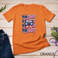 Cute Trump 2025 Bow Tee US President 47 Shirt Trump Lover Unisex T-shirt