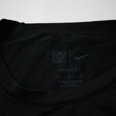 Nike NFL On Field Short Sleeve Shirt Men’s Black Used Multiple Sizes