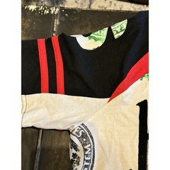 The Heritage By America Denim Distillery Working Class Heros T Shirt Size Med