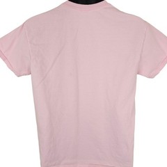 Mean Girls T Shirt Mens Size Small Pink The Plastics You Cant Sit With Us