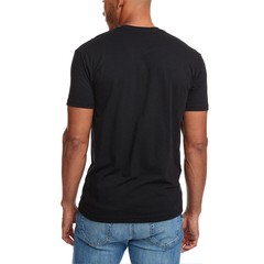The Next Level Men’s T-Shirt Cotton Blend Casual Crew Neck Premium Tee N6210