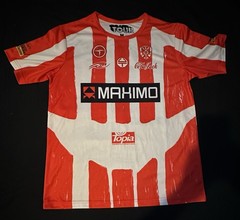 Travis Scott Utopia Tour Mexico Soccer Jersey Size Medium