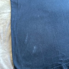 Old Navy 2012 American Flag T-Shirt Mens XXL Navy Blue USA Graphic Tee