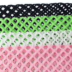 Sexy Men Vest Mesh See Through Fishnet Casual Fitting Muscle Tank Tops Tee