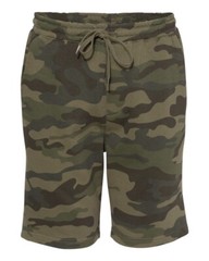 Peaches Pick Mens S-2XL Athletic Blend Crossfit Fleece Gym, Pocket Sweat Shorts