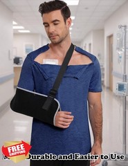 Mens Chemo Port Shirt Dual Side Zippers Dialysis Adaptive Clothing