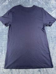 POLO Ralph Lauren Men’s Shirt Medium Crew Neck S/S Red Pony Lot Of 2