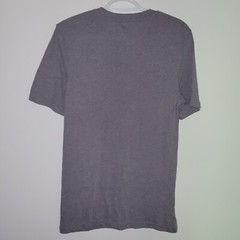 Team Apparel Team USA Olympics Short Sleeve T-Shirt Size Small Gray