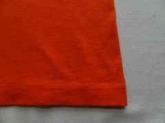 Levi’s 501 Delta L Unbutton Your Fly 1990 90s Single Stitch 50/50 Tee T-Shirt