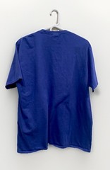 Dinosaur Alphabet Port & Company Ringspun Fan Favorite T-shirt Large
