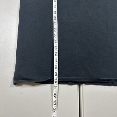Fear of God Collection Two 2016-2017 T Shirt Size Small Black Long Streetwear