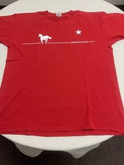 DEFTONES White Pony AUTHENTIC Shirt Vintage XL Ozzfest 1999