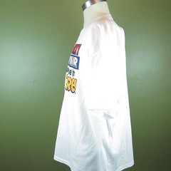 I’m to Sexy For My Hair Men’s T-Shirt 2X-Large Thats How Come It Isn’t There
