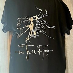 New The Fall of Troy band Gift For Fans Unisex S-5XL Shirt BI04_172