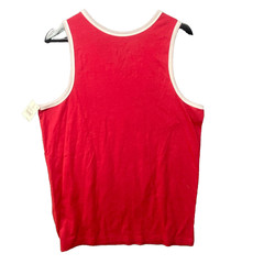 “Well Worn” Spread Pride Red Color Tank Top Size Large New With Tag