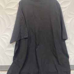 Rufnek Black 4X Large Men’s T-shirt 29×32
