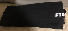 FTP x Pro Club T-Shirts XL Pack of 3 Black, White, Heather Gray