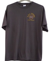 R.M.S. TITANIC DIVE TEAM 1912 Embroidered Collector T-Shirt S-6XL, LT-4XLT New