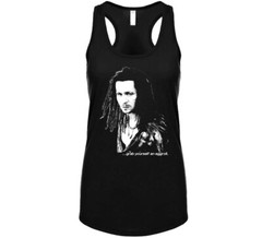 Drexel Spivey Grab Yourself An Eggroll True Romance T Shirt
