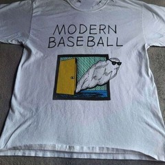 Modern Baseball Band rock T-Shirt Adult Full Size S to 5XL PA781