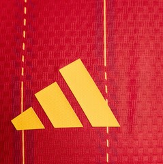 Spain 2026 World Cup Home Soccer Jersey Climacool Fan Shirt